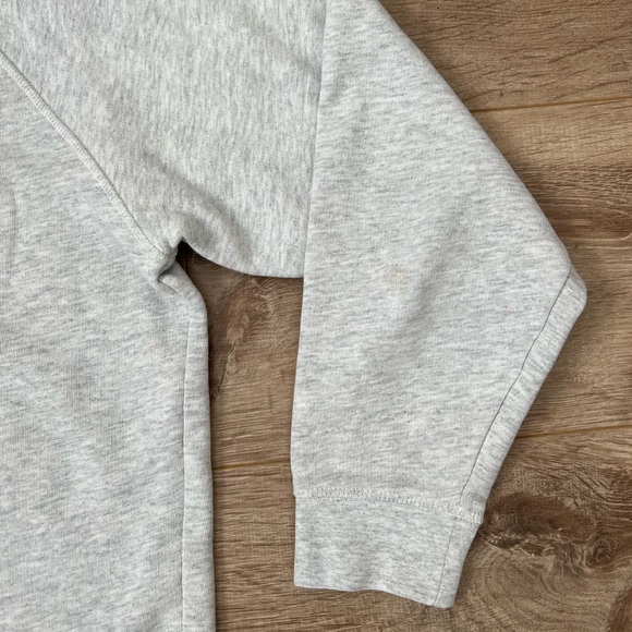 Topshop crewneck sweatshirt size - Picture 9 of 9